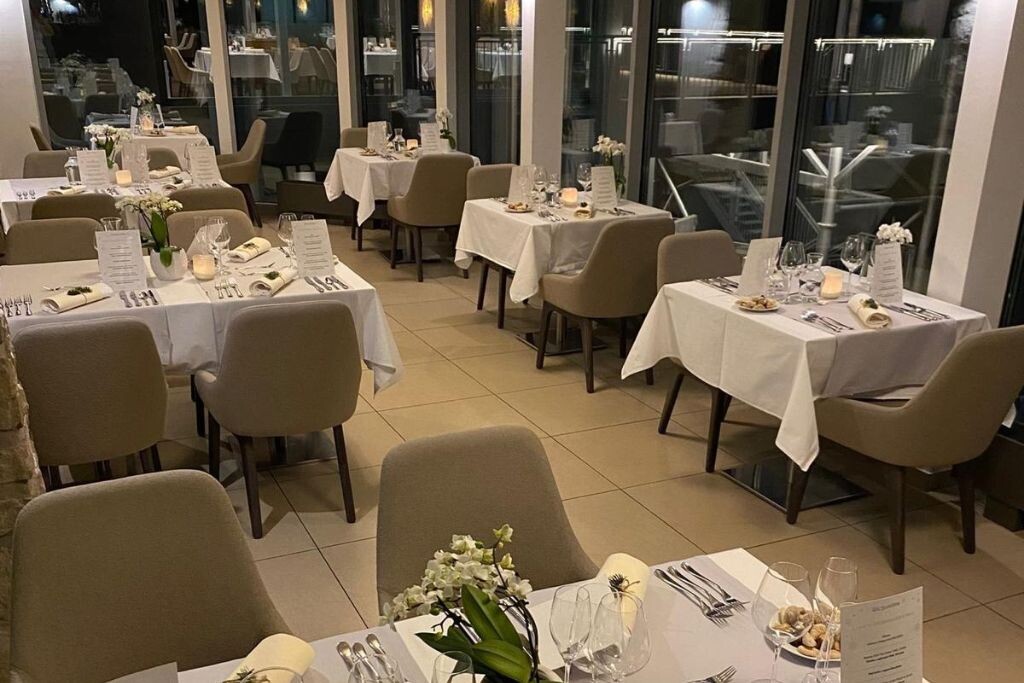 Silvestrovský program ve Spa hotelu Lanterna, 31. 12. 2026