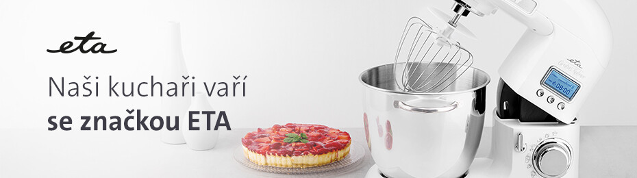 Resort Valachy vaří s Etou