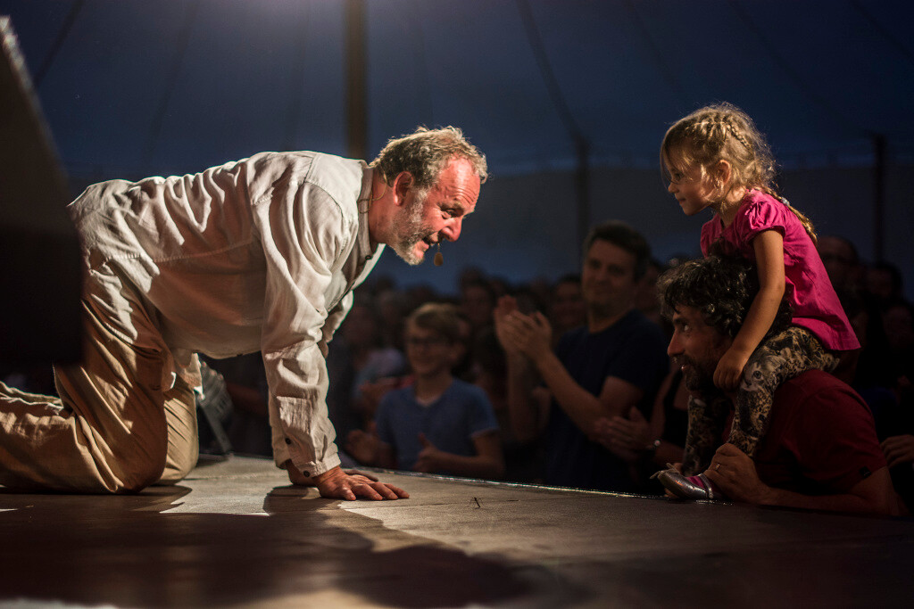 Fotogalerie: Týden kultury na Valašsku