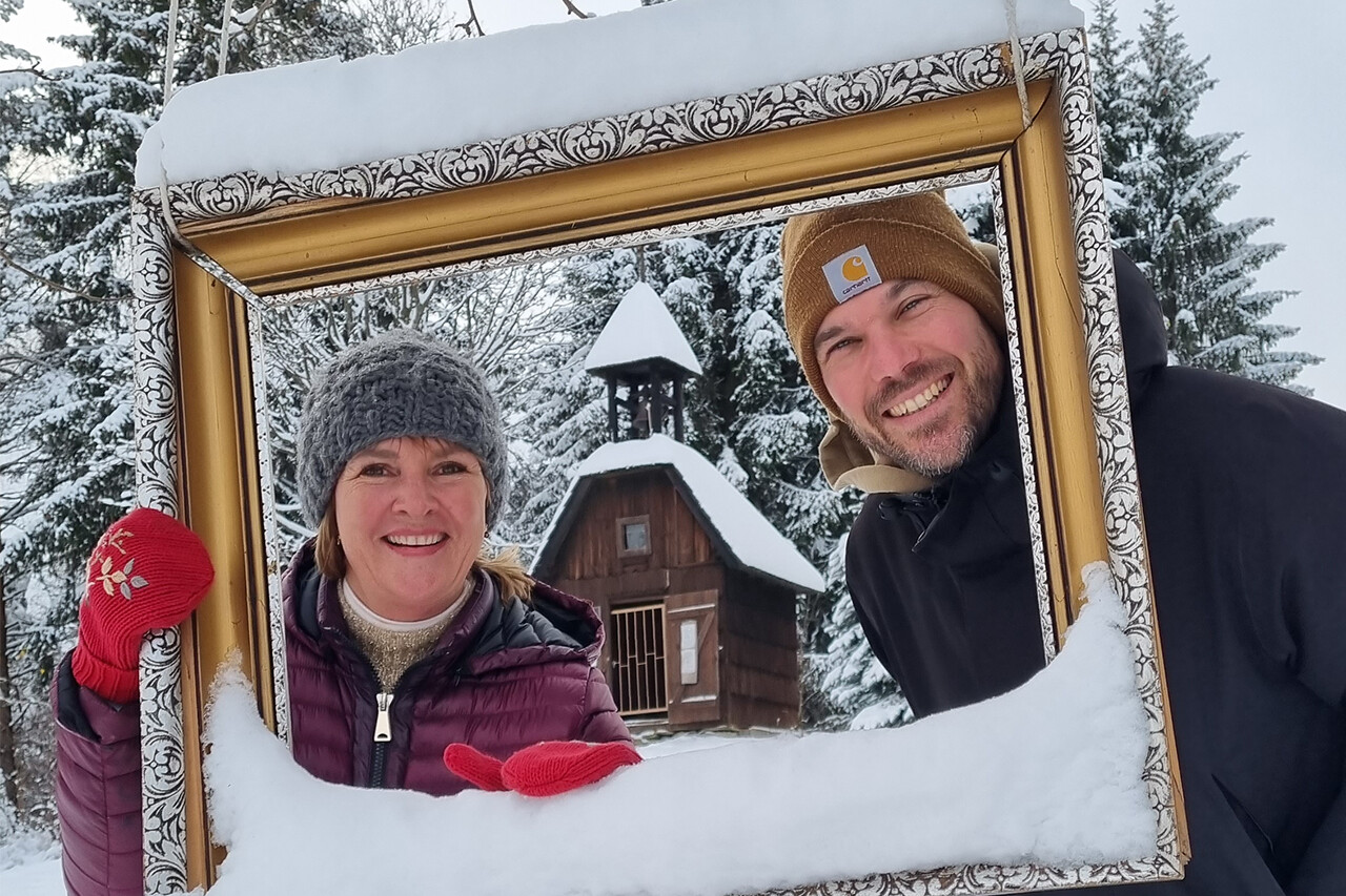 Umění být zdráv a emoční mistrovství: Jitka Ševčíková a Jan Vojáček, 11.-13. 11. 2026