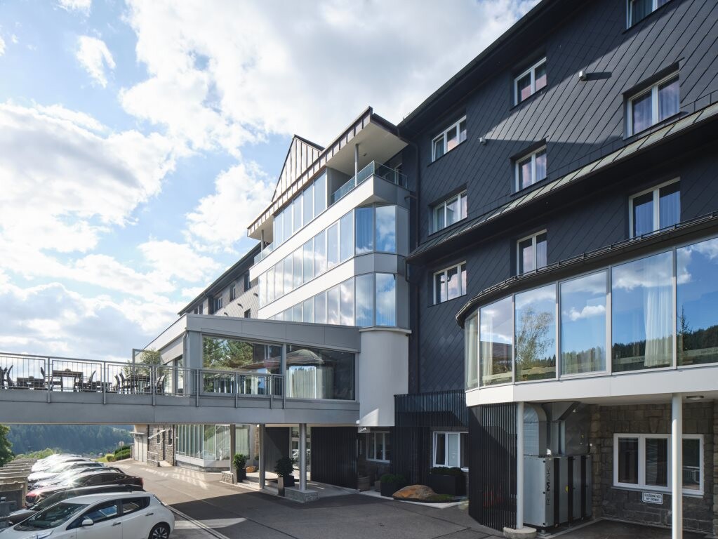 Uzavření Spa hotelu Lanterna pro veřejnost, 29.- 30. 9. a 1. 10. do 16:00