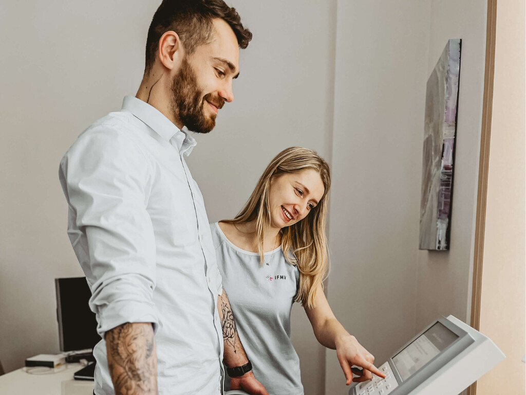 Wellness & health retreat pobyt