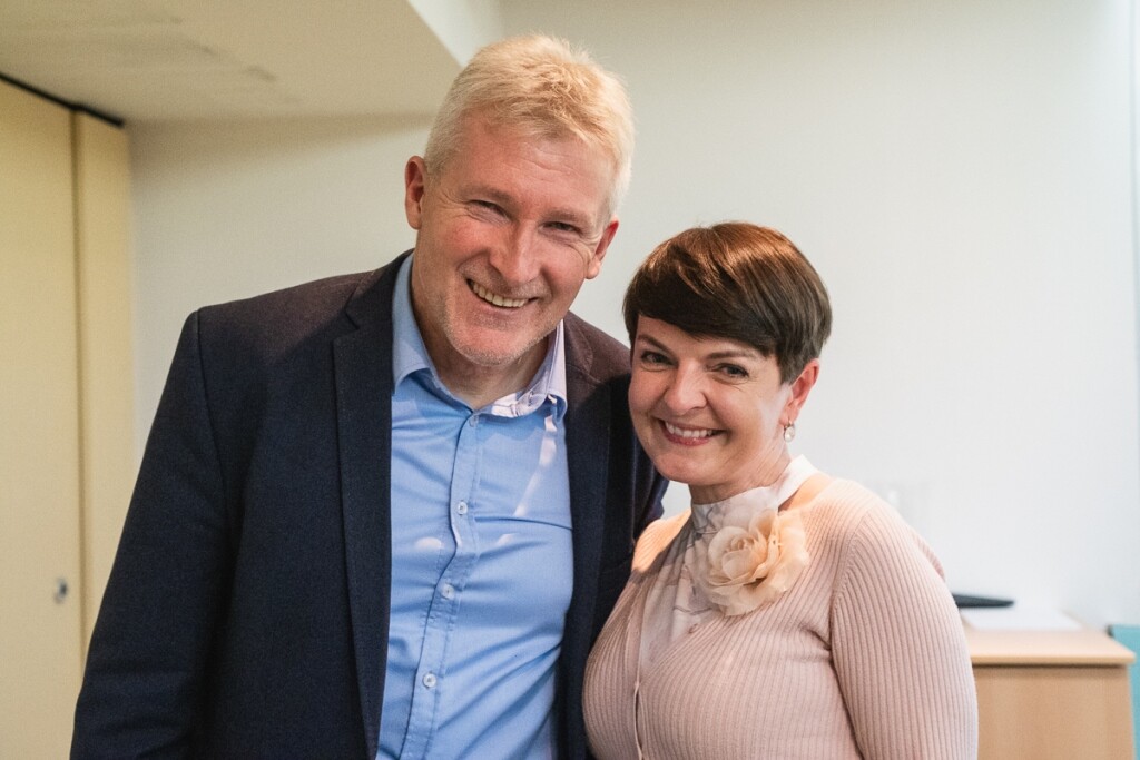 Marek Orko Vácha: Láska tvoří krásu, 12. 12. 2025