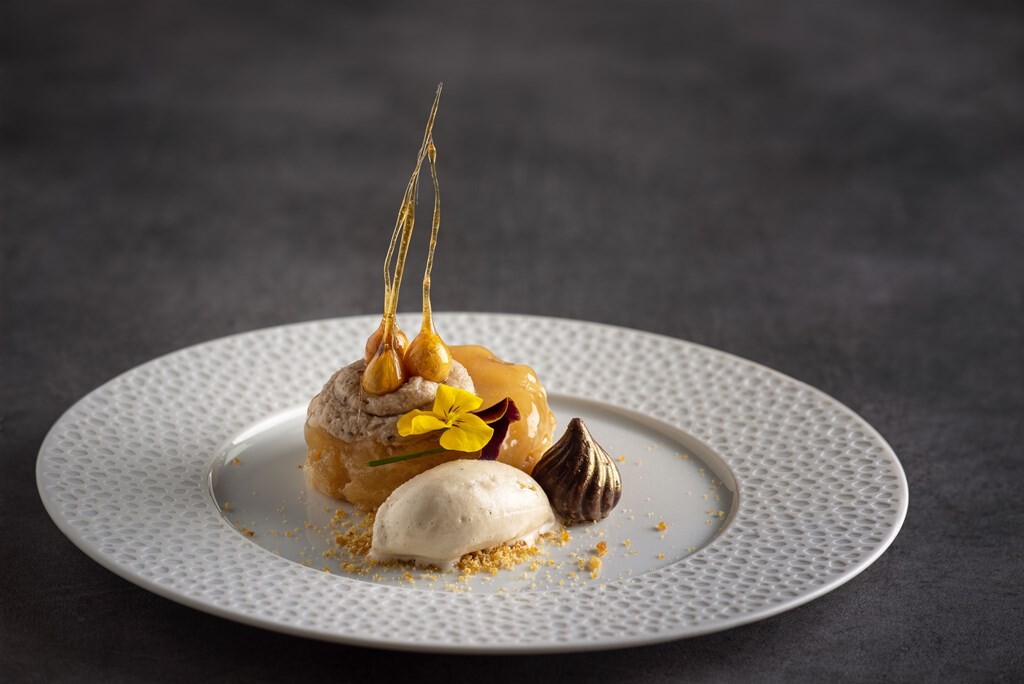 Fotogalerie: Gastronomie