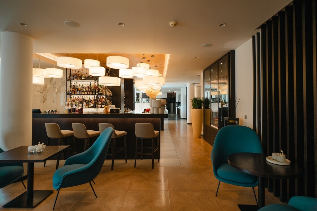 Uzavření restaurace Spa hotelu Lanterna, 16. 11. 2025 do 15:00