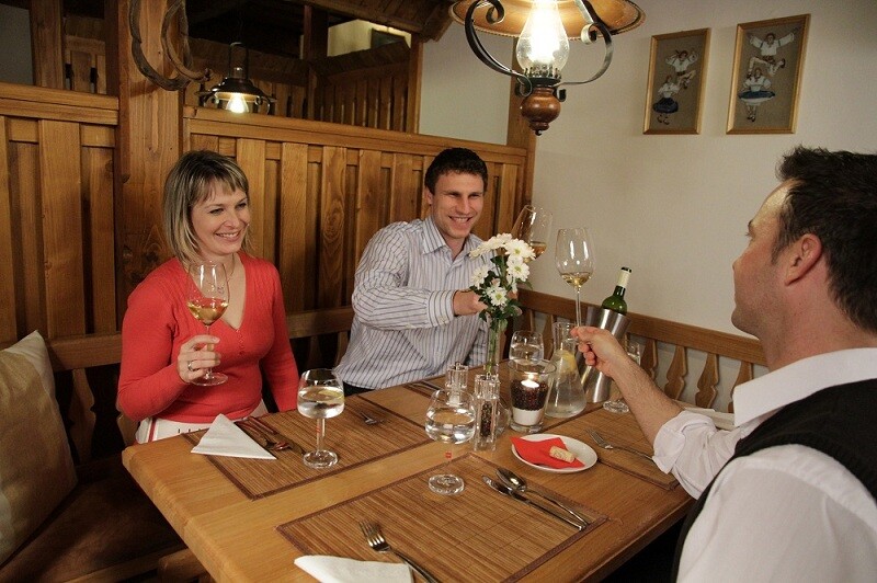 Uzavření restaurace Horal, 12. 12. 2024