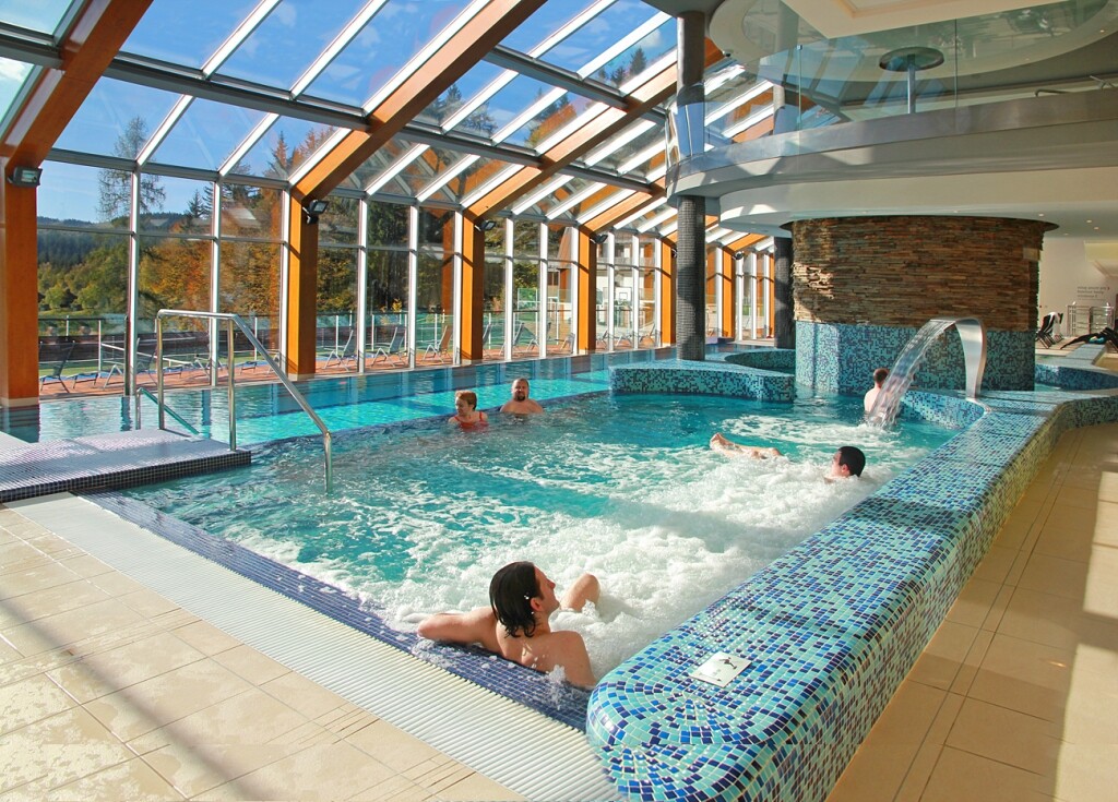 Wellness víkend pro všechny aneb Valašský víceboj, 18.-20. 10. 2024