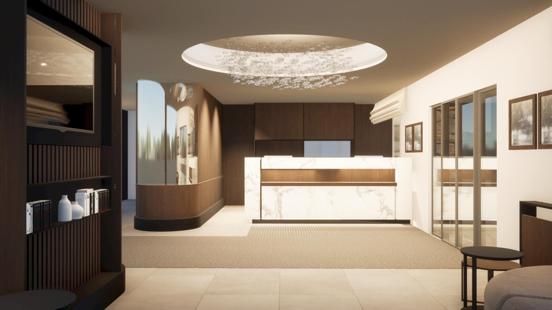 Spa hotel Lanterna v novém: jaké úpravy ještě chystáme a co si už můžete při svém pobytu vychutnat?