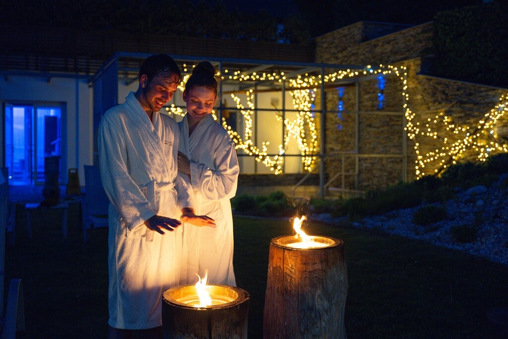 Novinka: 3 noci za cenu 2