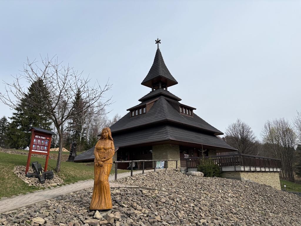 Tematické výlety pro hotelové hosty Resortu Valachy, 9. 5. 2026