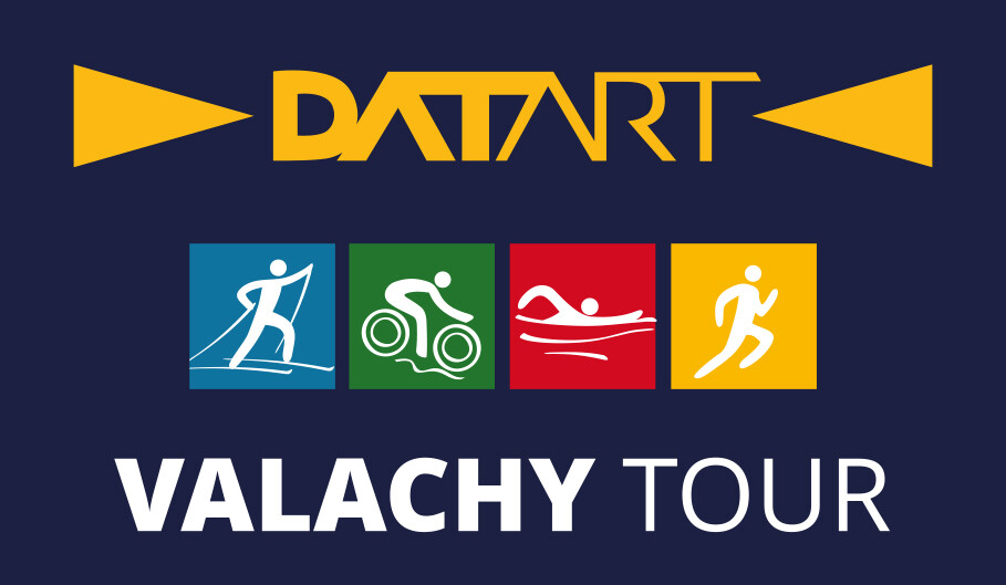 Valachy Tour má nového titulárního partnera: Datart