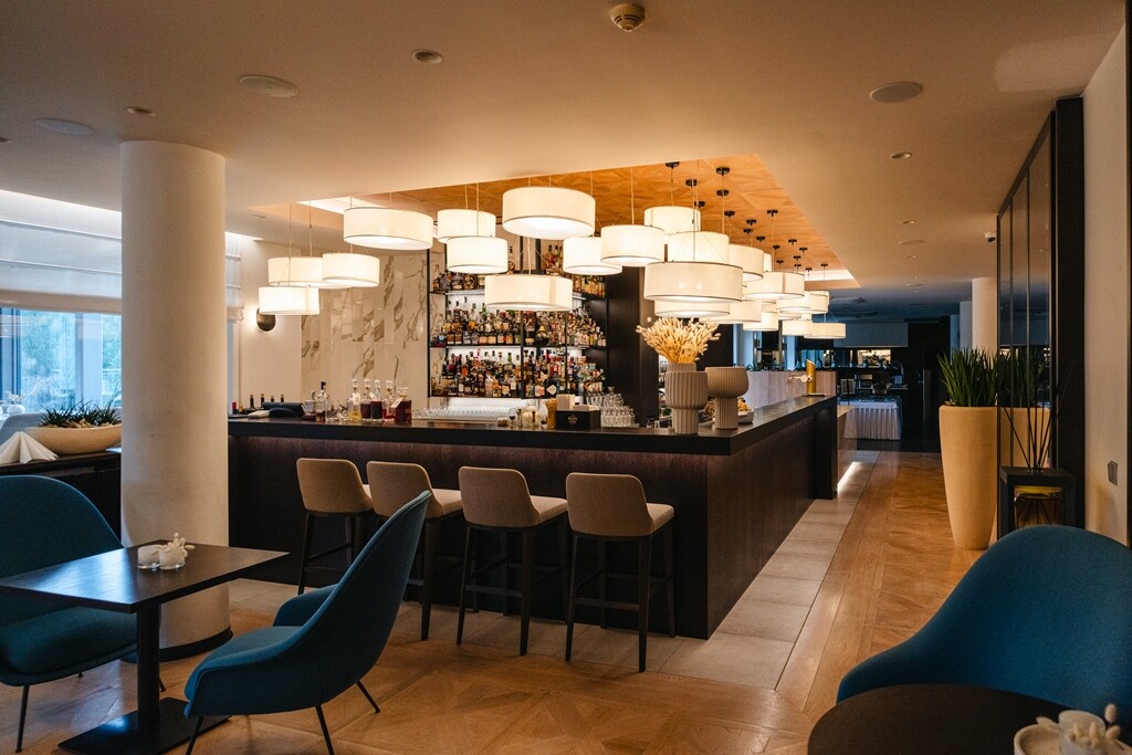 Uzavření restaurace Spa hotelu Lanterna, 16. 11. 2025 do 15:00