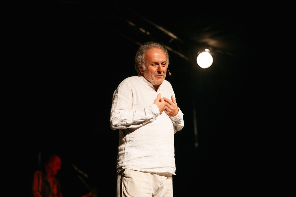 Čtyři dohody (Jaroslav Dušek)