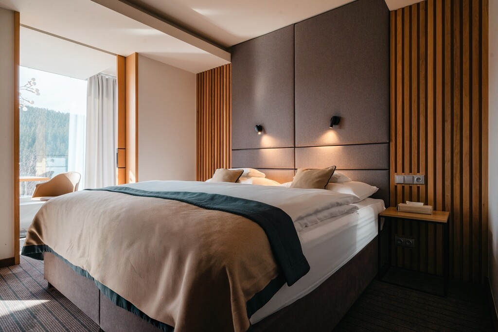 Velikonoční pobyt s bohatým programem