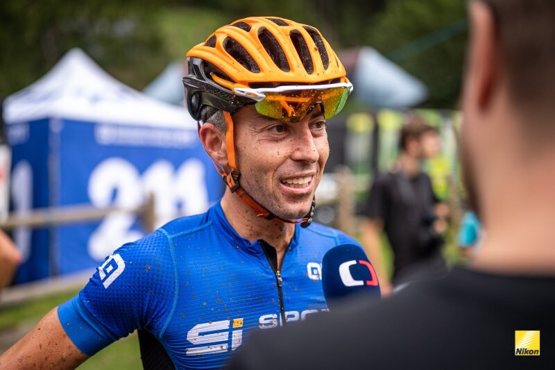 Seriál VALACHY TOUR 2020 byl předčasně ukončen, absolutními vítězi jsou Petr Šťastný a Anna Lužná