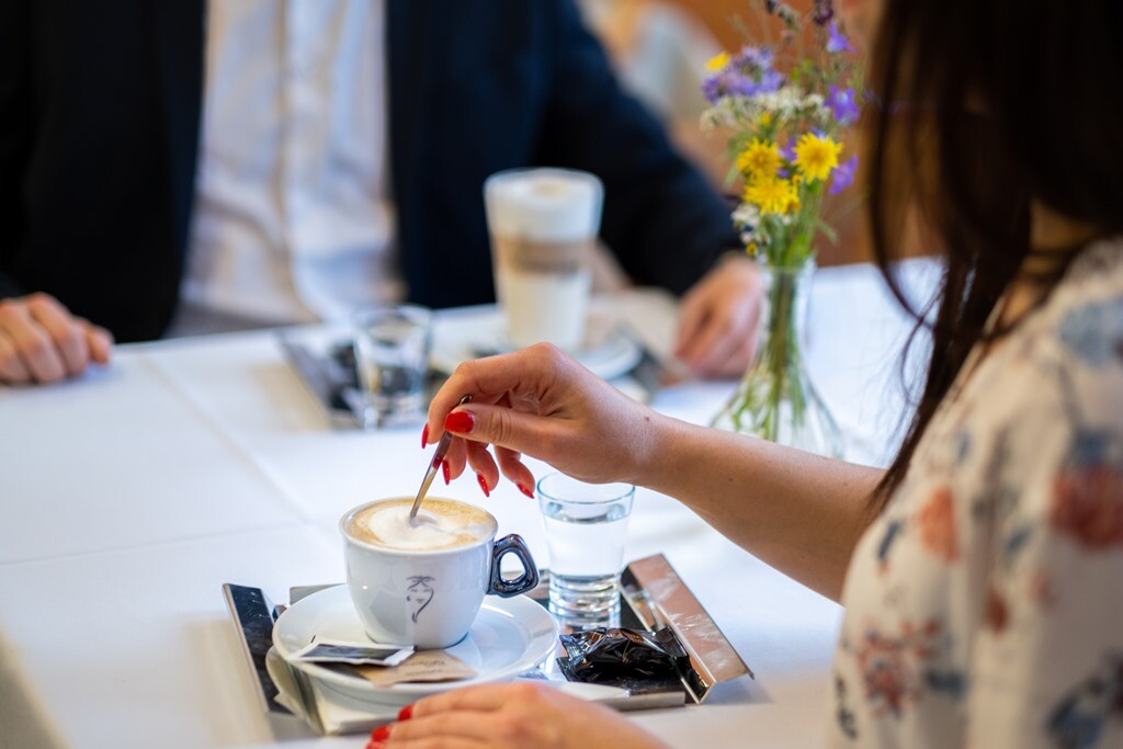 Restaurace Pod Javorem