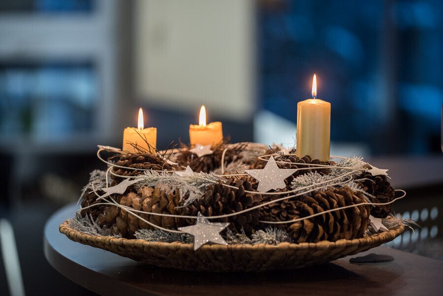 Češi mění tradice: Vánoce stále častěji tráví na horách