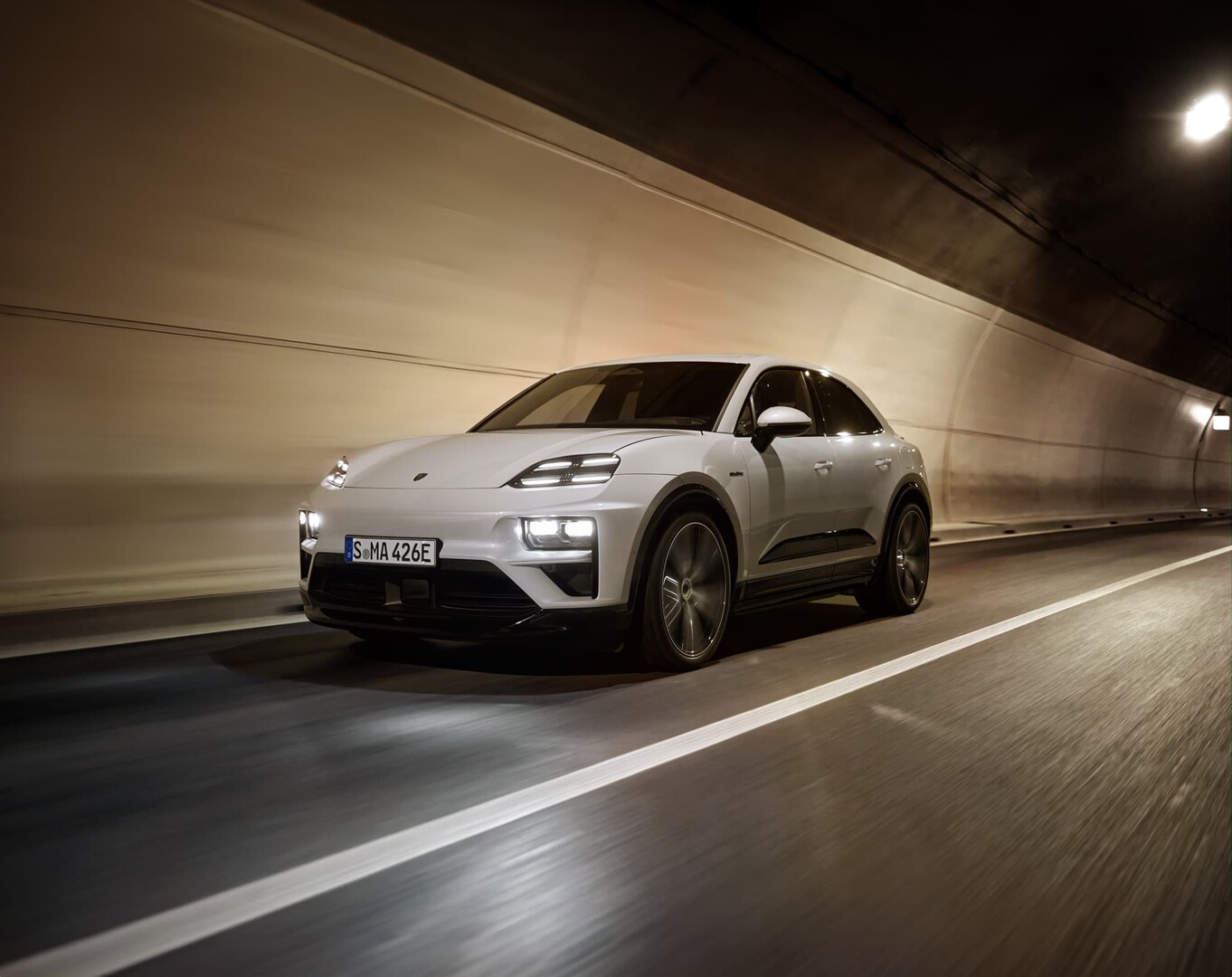 Víkend s vozy Porsche, 30. 5. - 1. 6. 2025