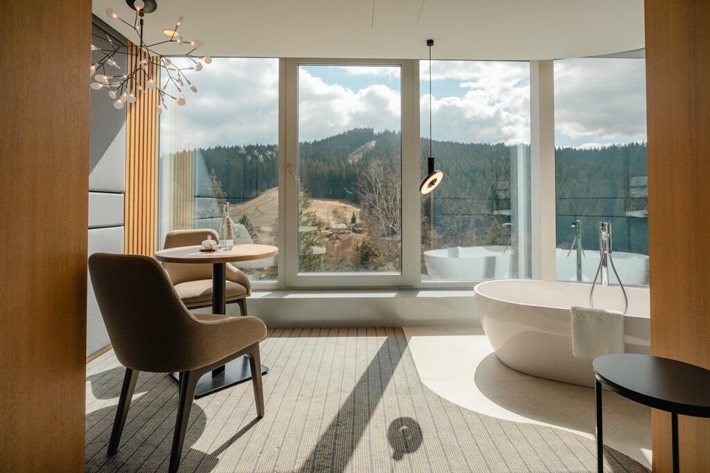 Standard View