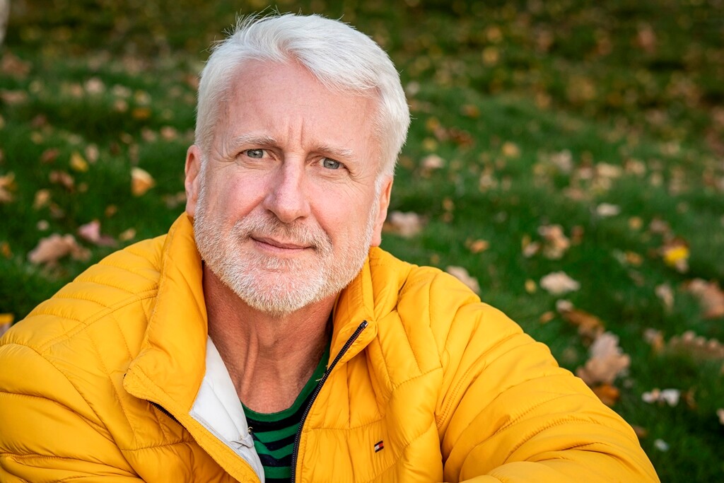 Motivace a výchova s Marianem Jelínkem