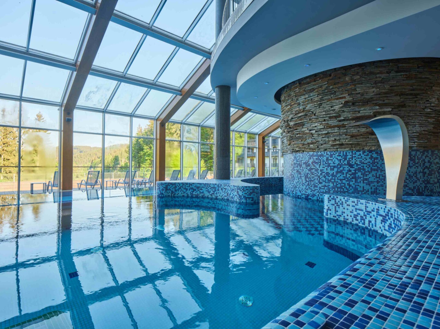 Dočasné uzavření wellness centra 13. 11. 2024