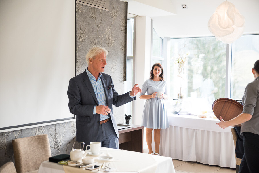 Kurz etikety s Ladislavem Špačkem a zážitkovým menu, 16. 12. 2022 - vyprodáno!