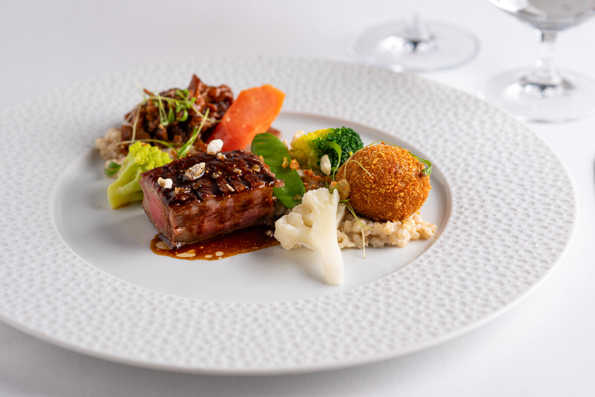 Omezení nabídky A la carte v restauraci Lanterna, 14. 2.  2025 od 18:00