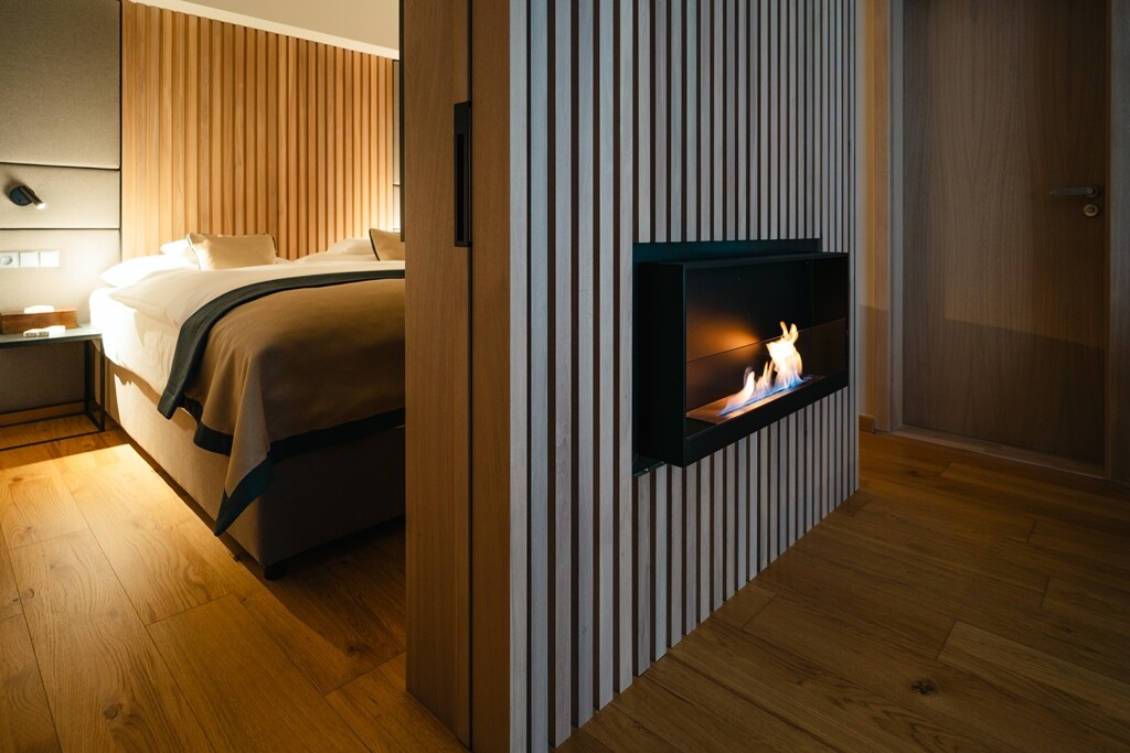 Předvánoční relax