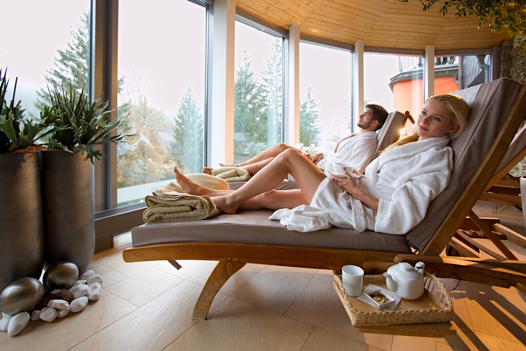 Prodloužený podzimní pobyt s doprovodným programem