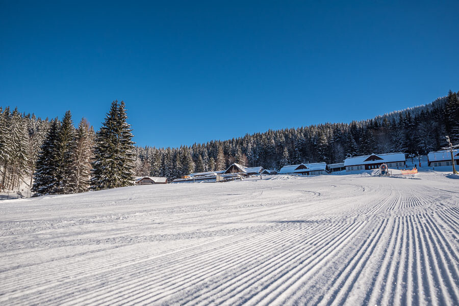 Ukončení zimní sezony ve Ski areálu Razula, 19. 3. 2023