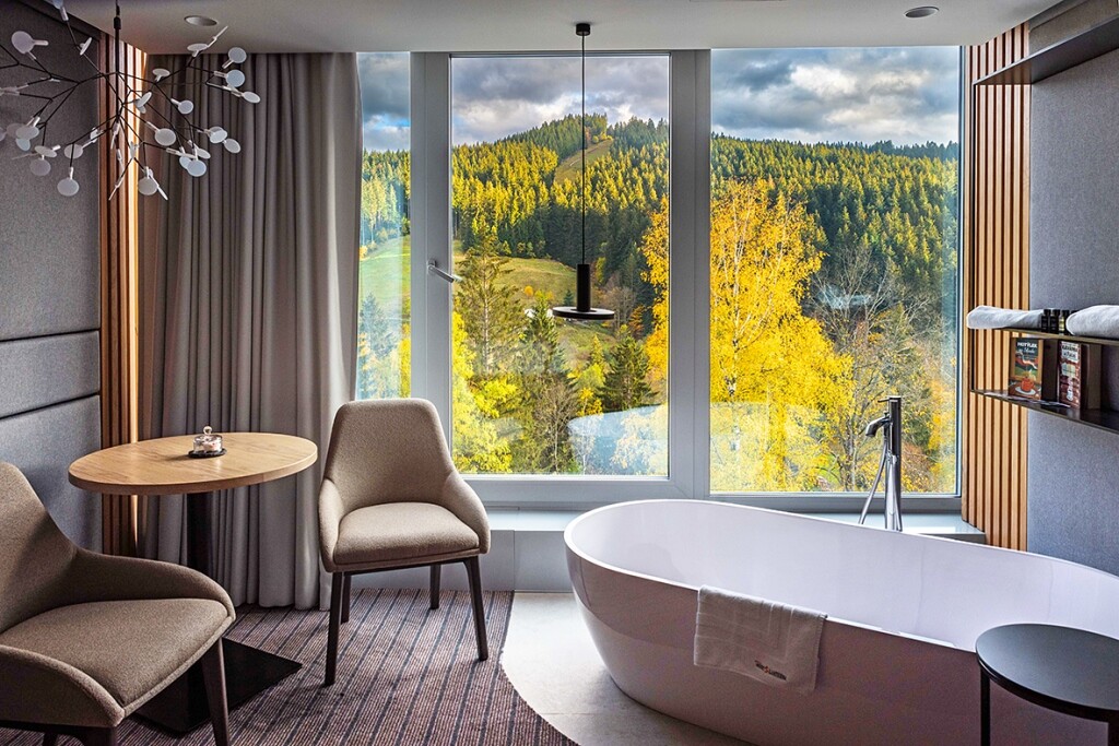 Wellness pobyt v Beskydech ve Spa hotelu Lanterna