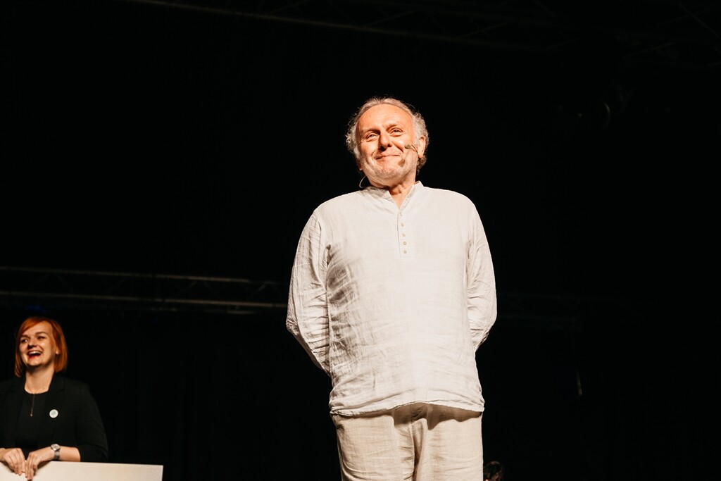 Pátá dohoda (Jaroslav Dušek)