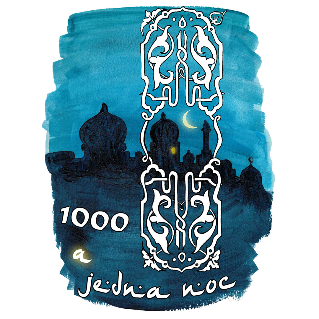 Týden kultury: 1000 a jedna noc, 20. 8. 2023