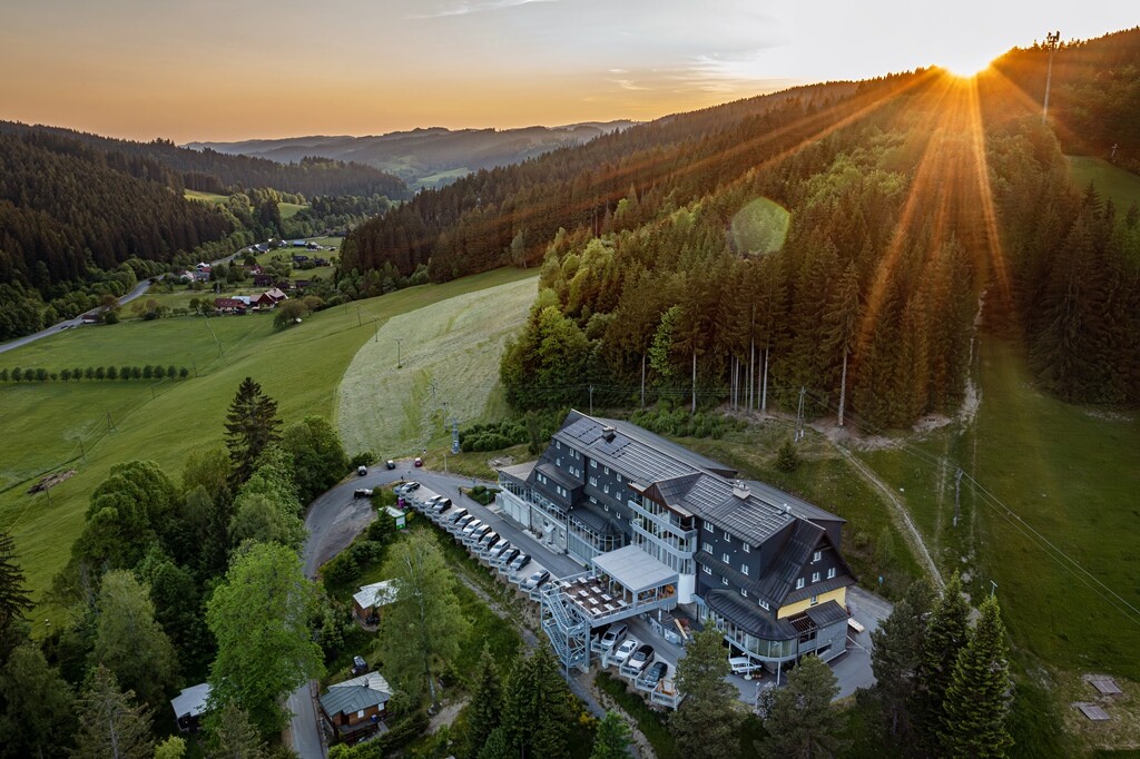 Výhodné podzimní konference