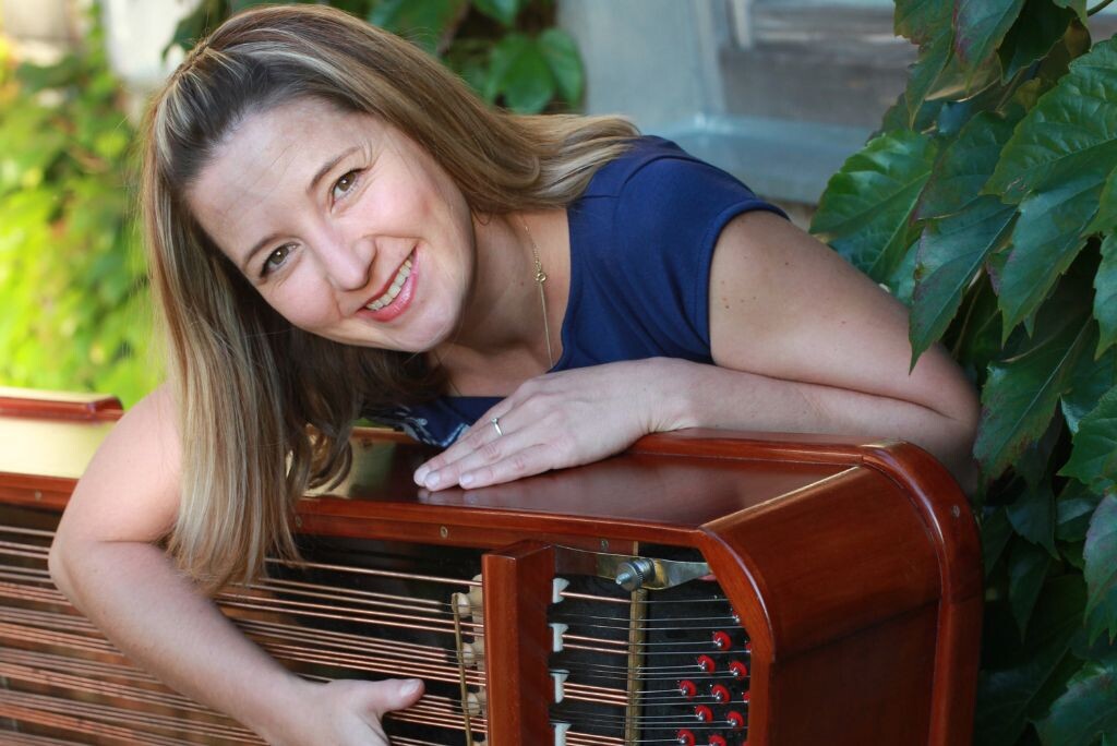 Cimbál B. Dočkalové, 28. 8. 2025