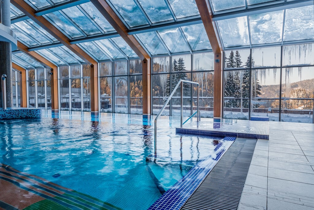 Jarní prázdniny s 20% slevou