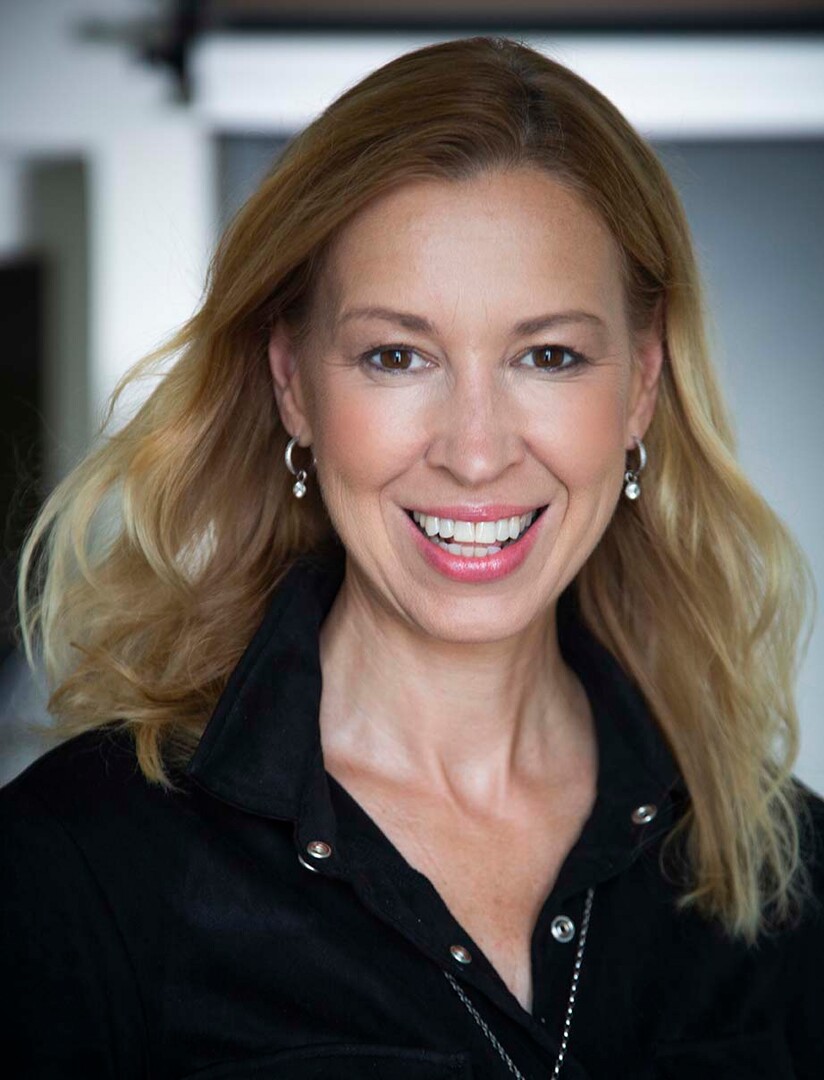 Cesta k brilantní paměti: Michaela Karsten a Jitka Ševčíková, 31. 10.-2. 11. 2025