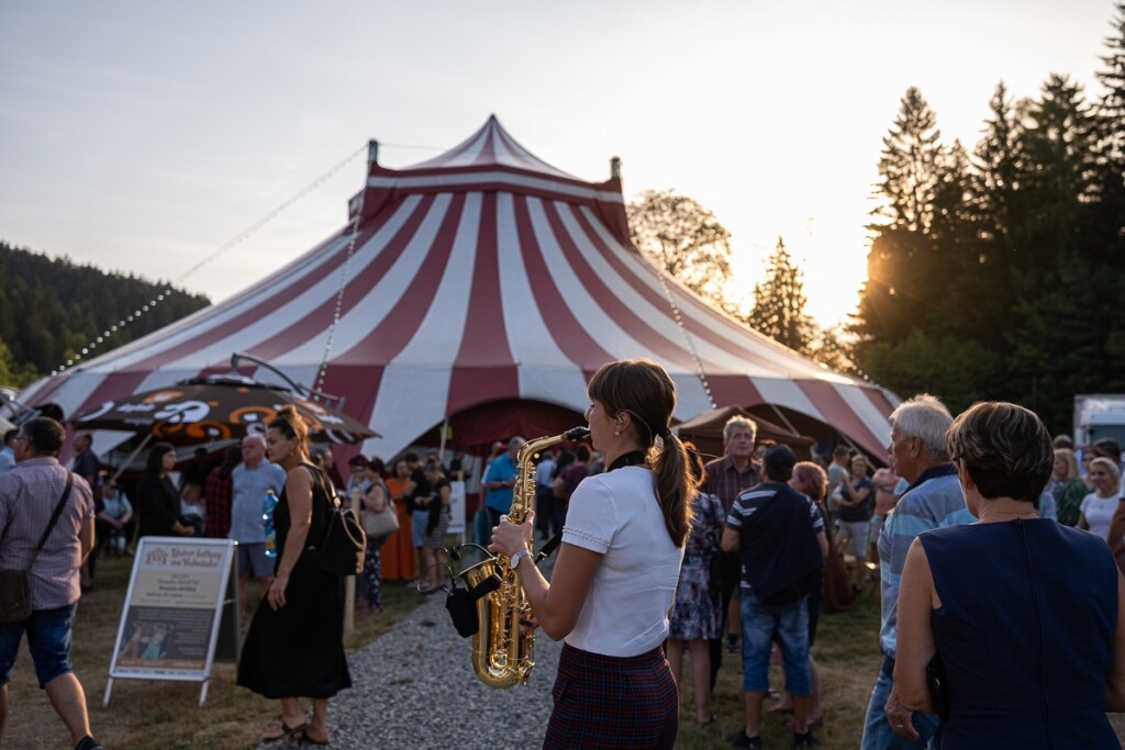 Týden kultury na Valašsku již ve čtvrtek začíná!