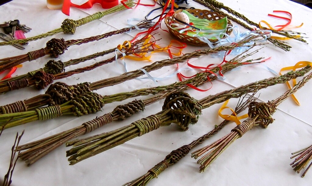 Velikonoce v Resortu Valachy: tradice, wellness i zábava pro celou rodinu