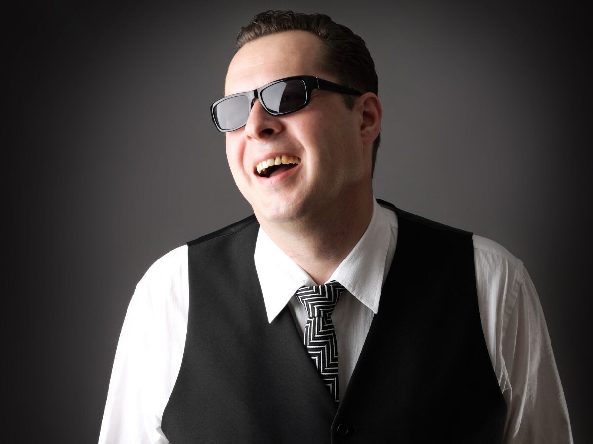 Hudební večer na Horalu: Zbyněk Terner, 5. 8. 2026