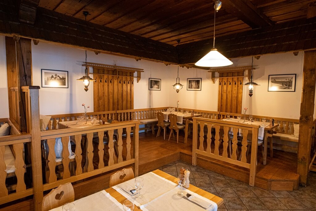 Uzavření restaurace Horal, 28. 5. 2026
