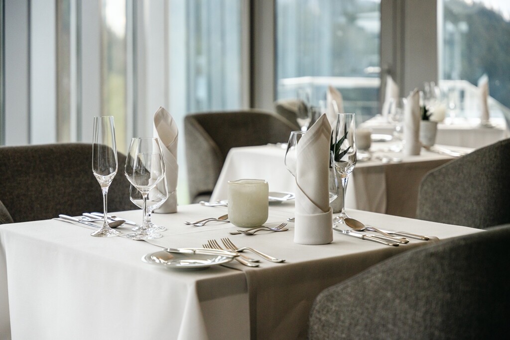 Omezení rezervací restaurace Spa hotelu Lanterna, 23.-24. 10. 2026