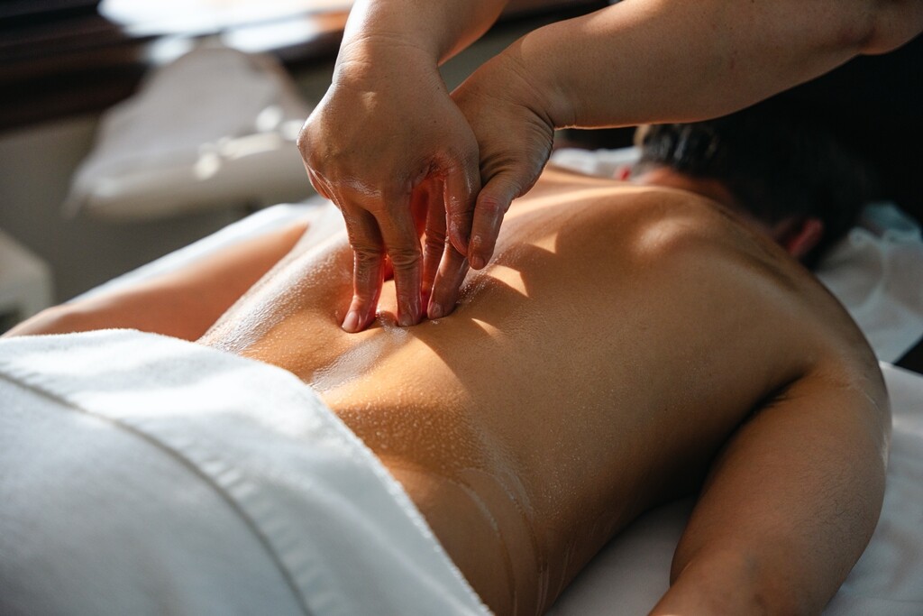 Nově: pohodlná rezervace masáží a procedur s online platbou