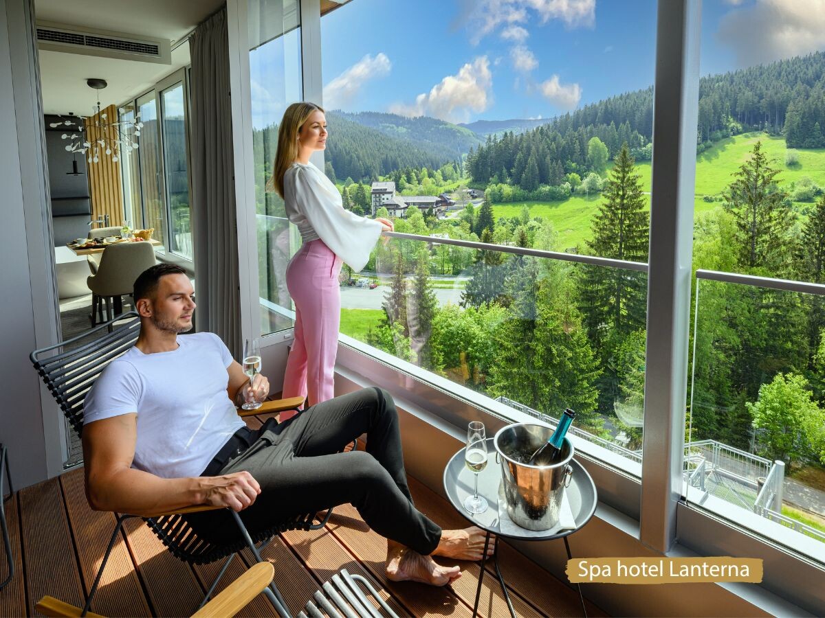 Květnové sváteční dny v Resortu Valachy