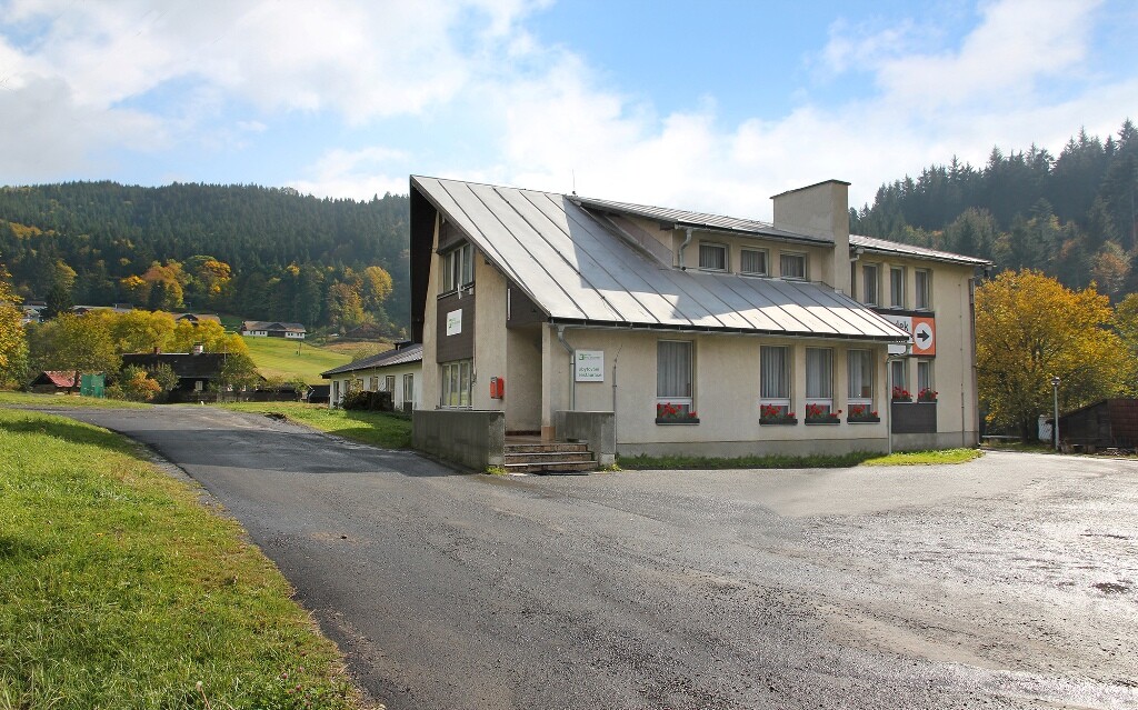 Hotel Pod Javorem dočasně uzavřen