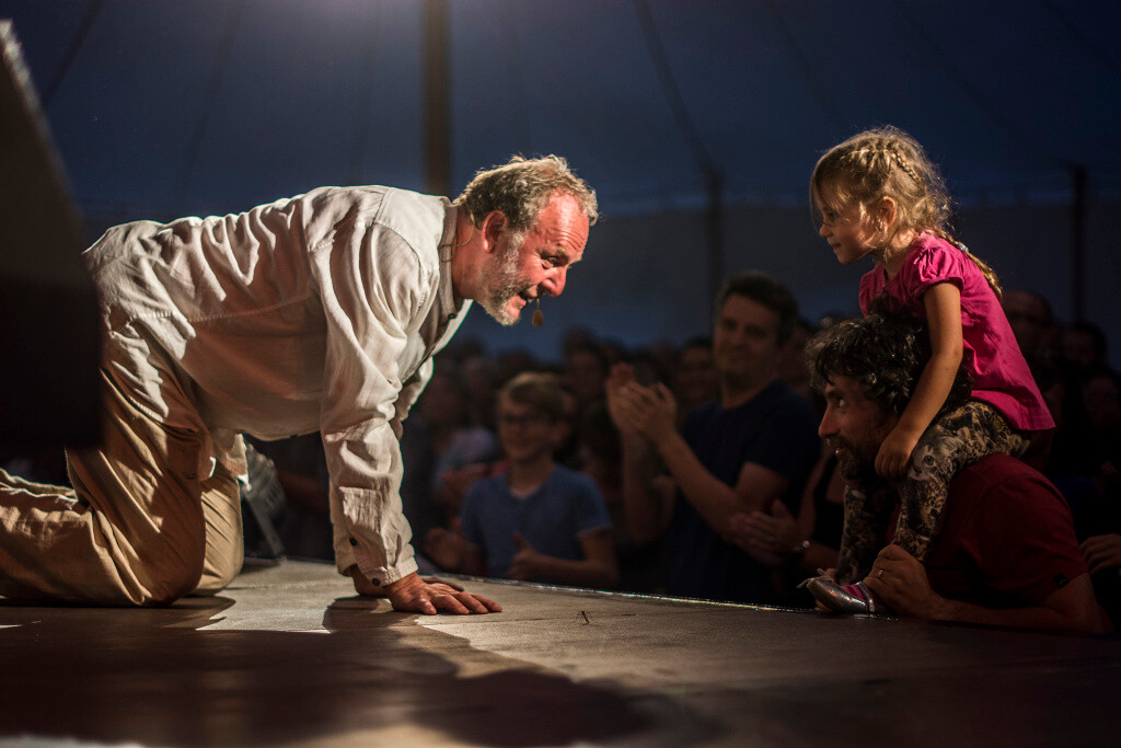 Týden kultury: Čtyři dohody, 19. 8. 2026