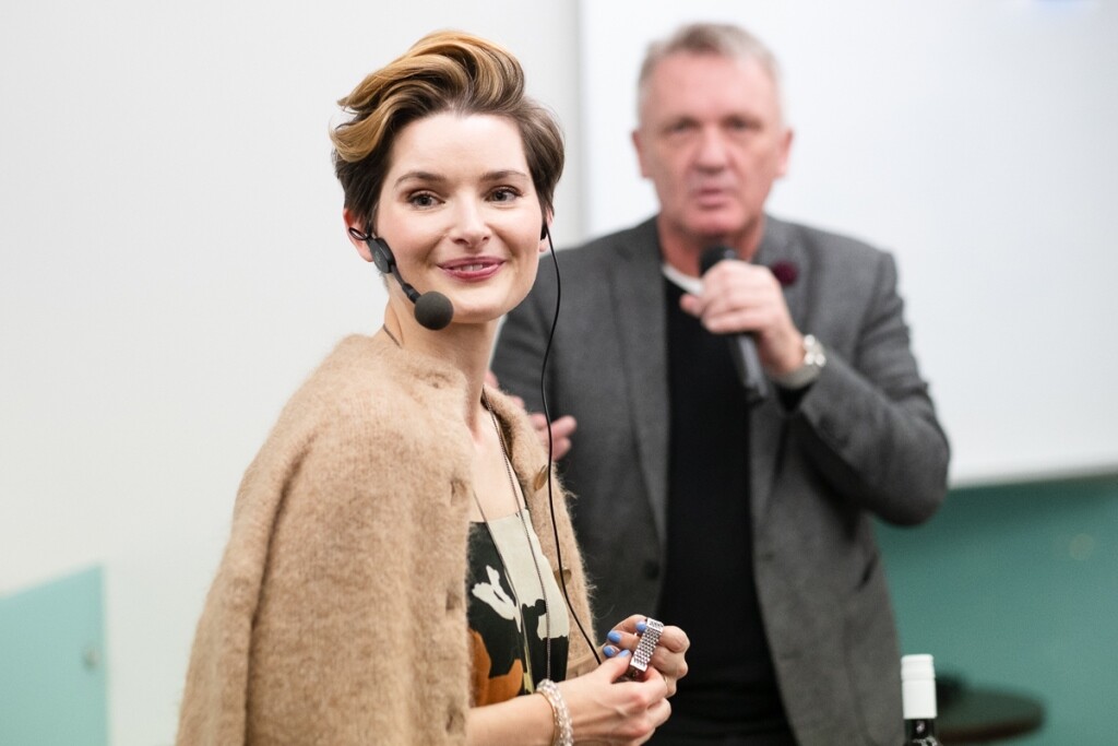 Z. Czendlik a V. M. Kopecká: Advent je tady aneb jak to bylo od Dušiček až po Hromnice, 3. 12. 2026