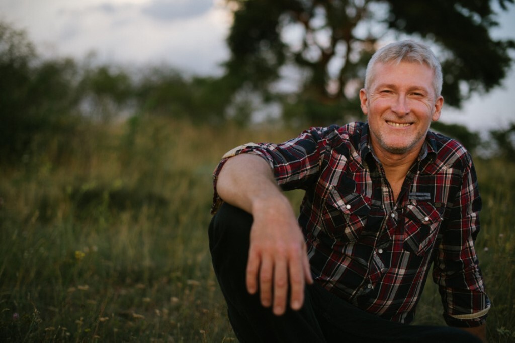 Marek Orko Vácha: Láska tvoří krásu, 12. 12. 2025