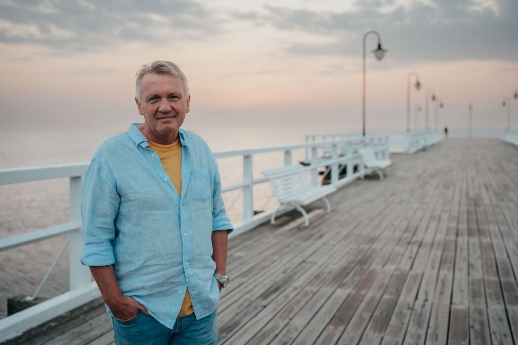 Večer se Z. Czendlikem: Polsko krásné, Polsko mé, 26. 6. 2025