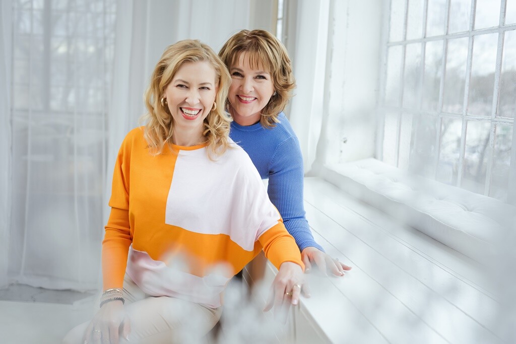 Cesta k brilantní paměti: Michaela Karsten a Jitka Ševčíková, 31. 10.-2. 11. 2025